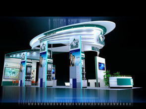 圖 眉山特裝搭建哪家專(zhuān)業(yè),展臺(tái)設(shè)計(jì)工廠,上海賜恒 上海展覽展會(huì)