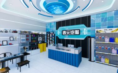 湖南省長(zhǎng)沙市500㎡汽修廠設(shè)計(jì)裝修 簡(jiǎn)約大氣上檔次的技巧