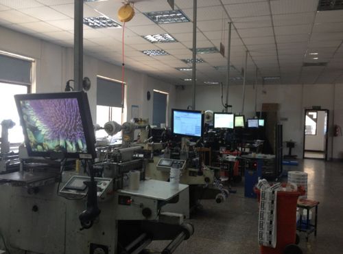 對(duì)印刷企業(yè)來說,mes管理系統(tǒng)到底有多重要