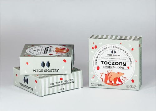 資深無錫本土包裝設計為產品創造 賣點