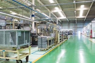 工廠裝修的生產車間工藝布置步驟saren